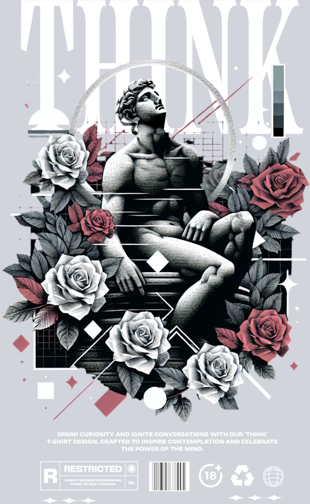 Think Inspire Celebrate - STK06106