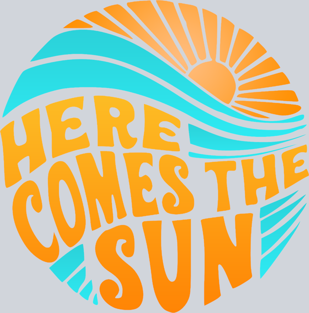 Here Comes The Sun 2 - STK02728