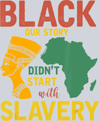 Black Slavery 2 - STK00930