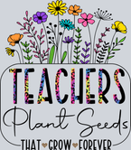 Teachers Plant Seeds - STK05970