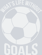 Whats Life Without Goals 2 - STK06440