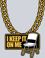 Keep It On Me - STK03474