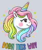 Born This Way - STK01099