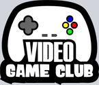 Video Game Club - STK06957