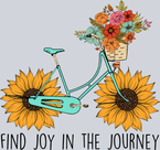 Find Joy In The Journey - STK02018