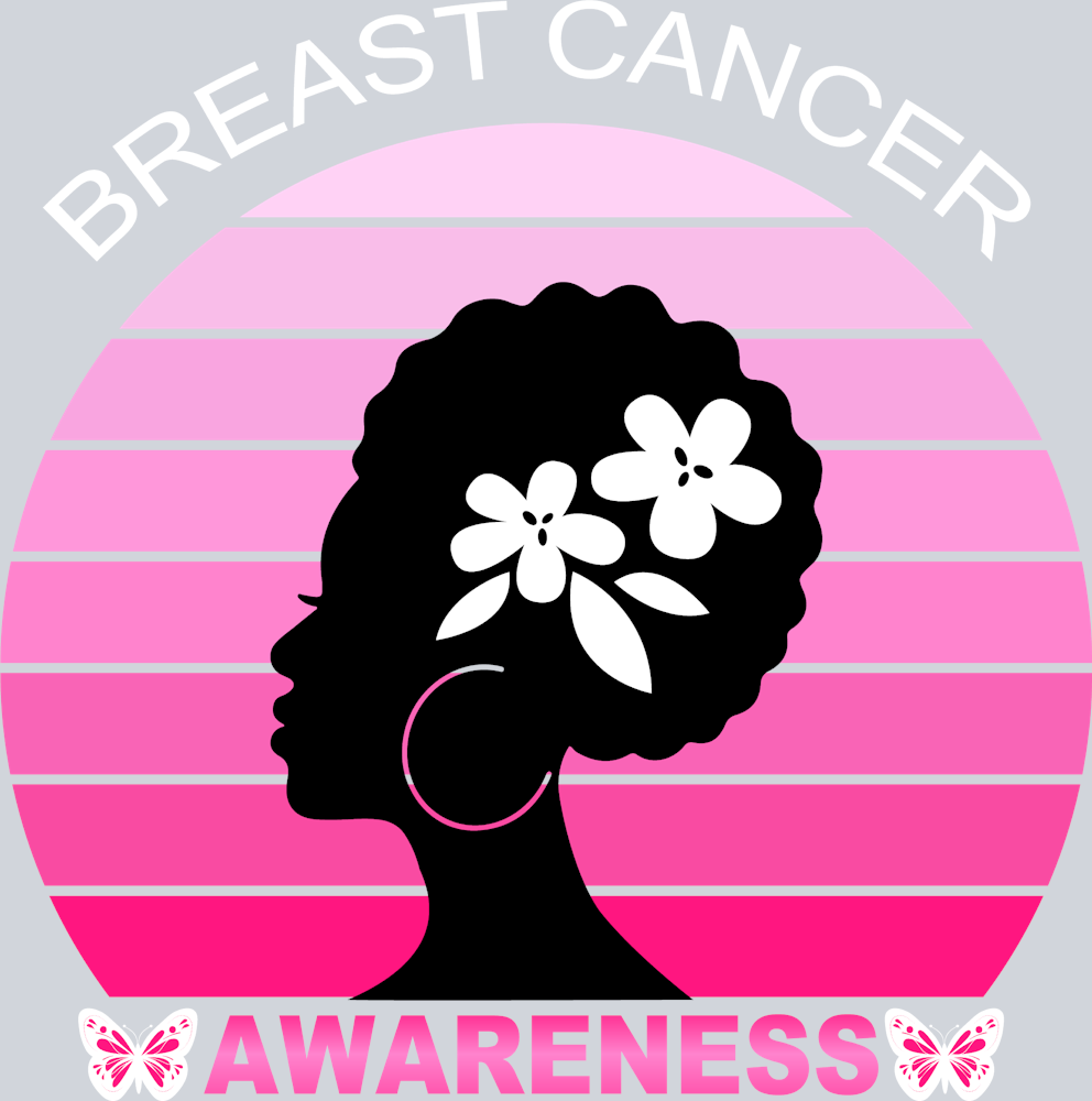 Breast Cancer Awareness - STK06828