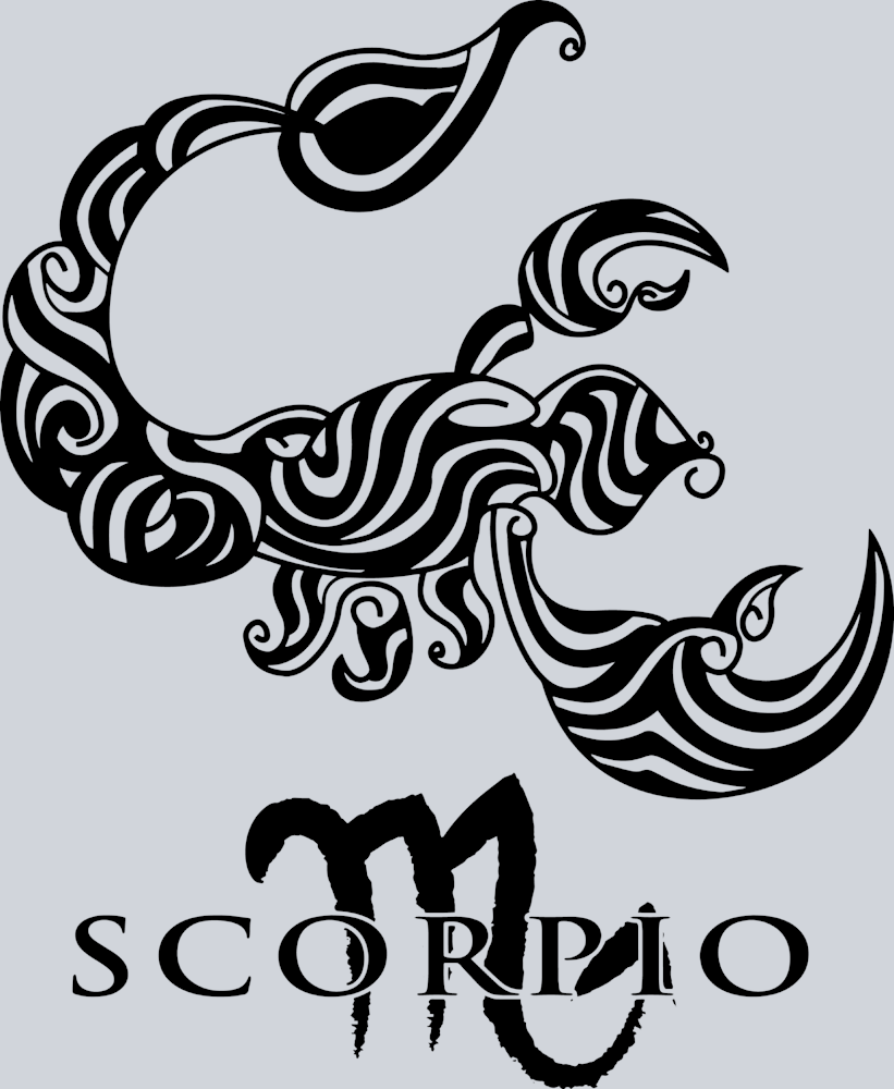 Scorpio 1 - STK05393