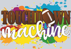 Touchdown Machine - STK06178