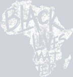 Black Lives Matter - STK00846