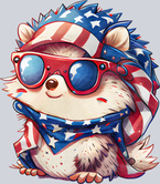 American Cutie 10 - STK00175