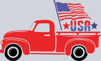 USA Truck - STK06261