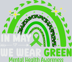 In May We Wear Green - STK03182