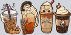 Halloween Coffee 15 - STK02472