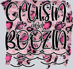 Cruisin And Boozin - STK01480