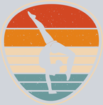 Gymnast 5 - STK07293