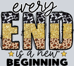 Every End New Begin - STK01861