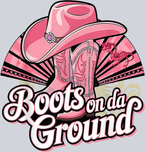Boots On The Ground 63 - STK01080