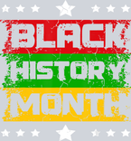 Black History Month 23 - STK00770