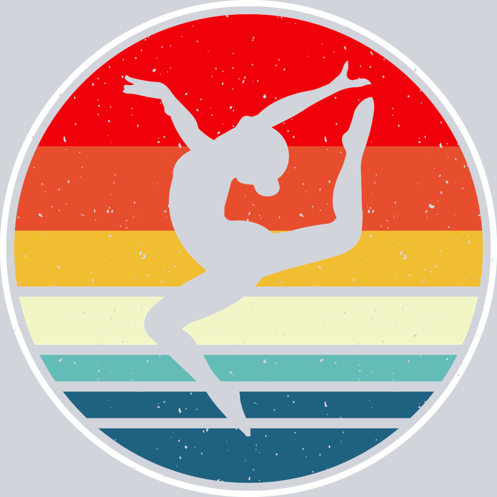 Gymnast 2 - STK07290