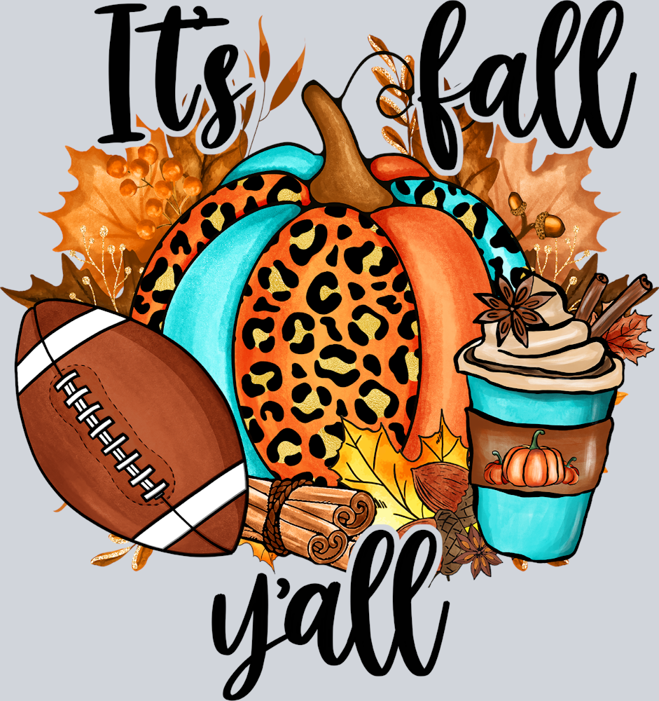 Its Fall Yall 1 - STK07207