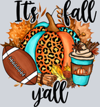 Its Fall Yall 1 - STK07207