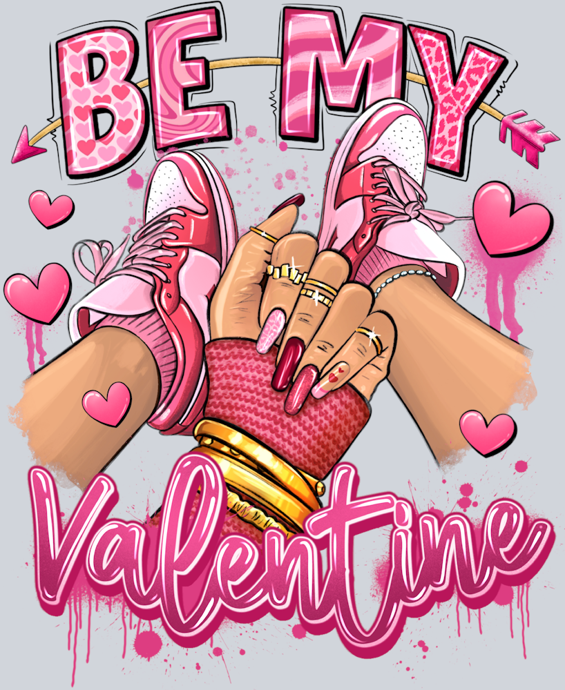 Be My Valentine 2 - STK00494