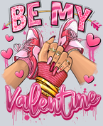 Be My Valentine 2 - STK00494