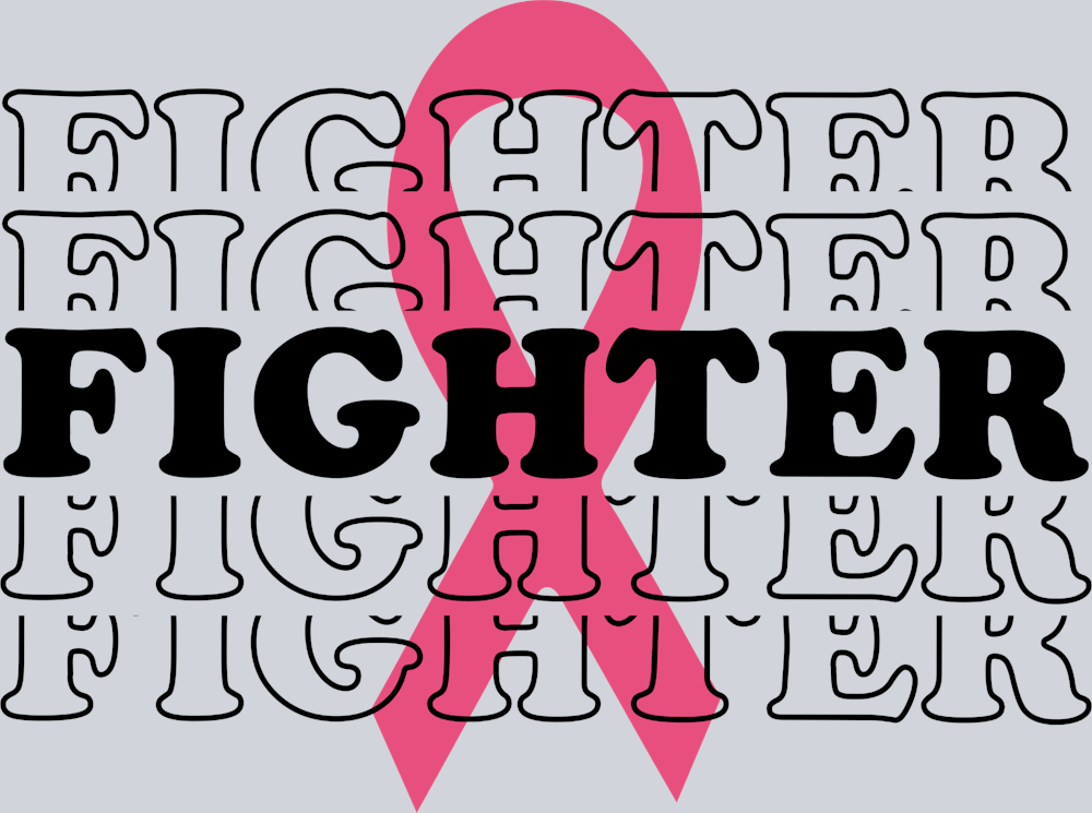 Fighter Stacked BCA - STK06838