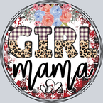 Girl Mama - STK02249