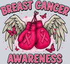 Breast Cancer Awareness (Uniqueperiod.com) - STK07454