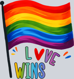 Love Wins - STK03807