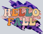 Hello Fall 5 - STK02683