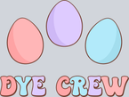 Dye Crew - STK06966