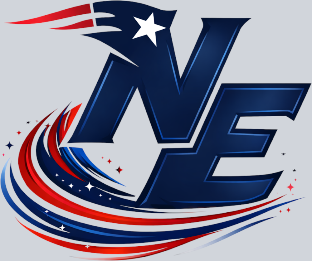 NE Patriots - STK07591
