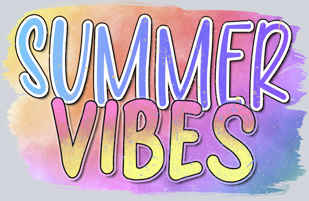 Summer Vibes - STK05868