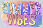 Summer Vibes - STK05868