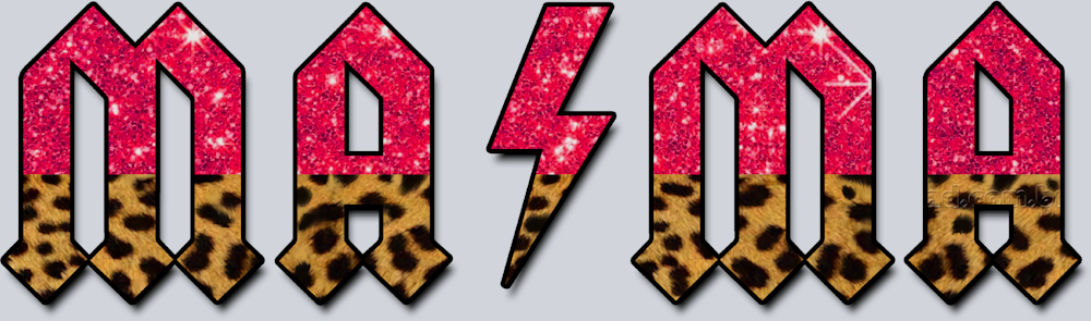 Rockin Mama - STK05267