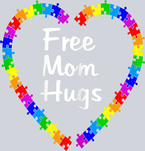 Free Mom Hugs 2 - STK02124