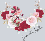 Senorita Linda Black - STK05422