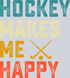 Field Hockey Makes Me Happy 1 - STK01996