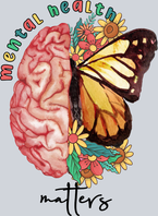 Mental Health Matters 3 - STK04191