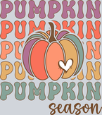 Pumpkin Season 2 - STK07237