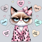 Kitty Conversation - STK03496