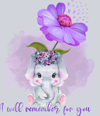 I Will Remember For You 3 - STK06771