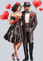 Valentine Date 11 - STK06282