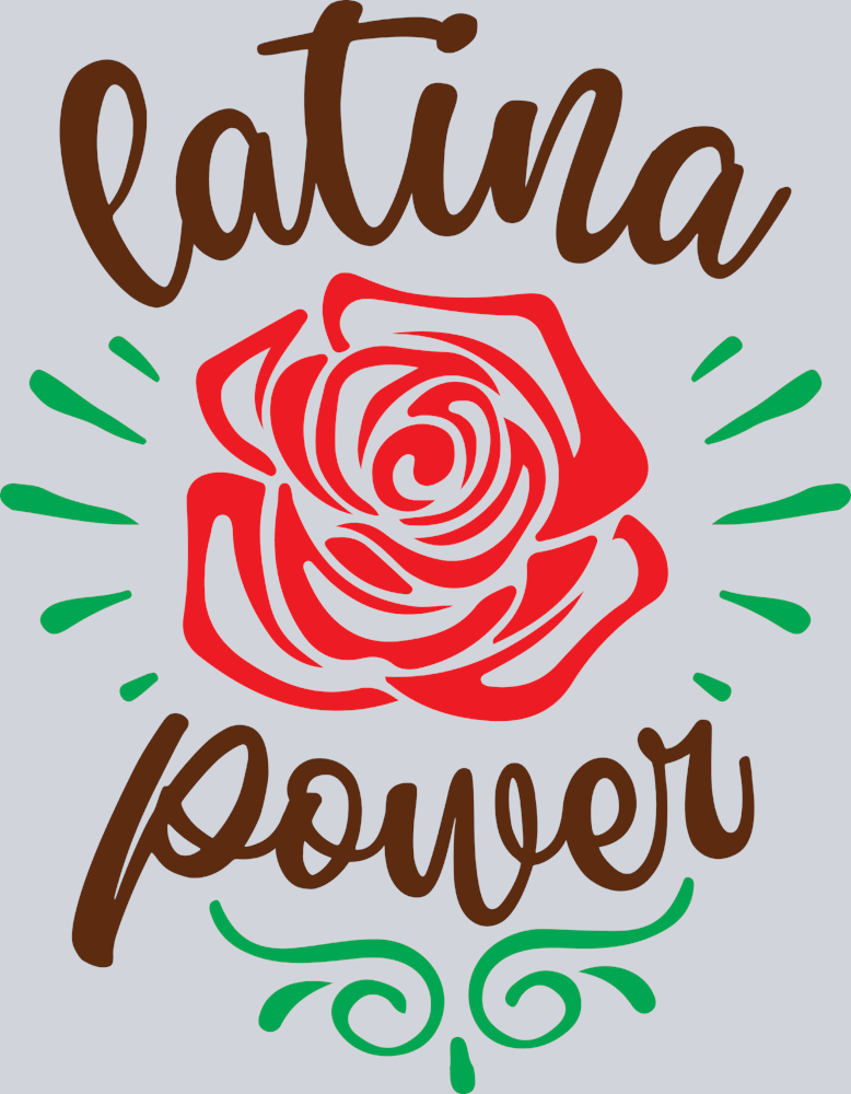 Latina Power - STK03535