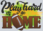 Play Hard Or Go Home 2 - STK04948