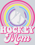 Field Hockey Mom 2 - STK02000