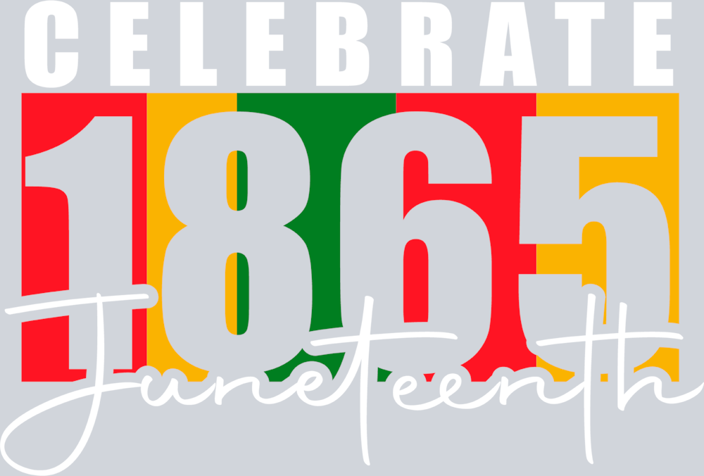 Celebrate 1865 Juneteenth - STK01231
