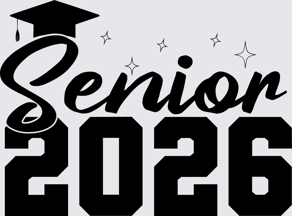 Senior 2026 10 - STK07726